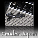 Fender Japan