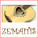 ZEMAITIS Sale!