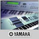 YAMAHA