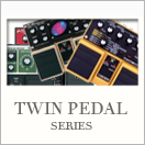 TWIN PEDAL SERIES