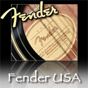 Fender Acoustic