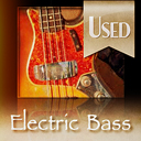 Used Basses