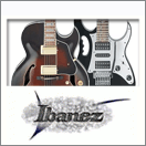 Ibanez ( アイバニーズ )