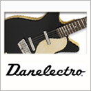 Danelectro ( ダンエレクトロ )