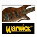 Warwick  Sale！