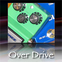 Overdrive <オーバードライブ>