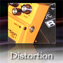 Distortion <ディストーション>