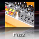 Fuzz <ファズ>