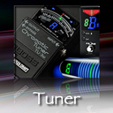 Tuner <チューナー>