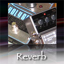 Reverb <リヴァーブ>