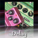 Delay <ディレイ>