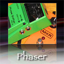 Phaser <フェイザー>