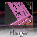 Flanger <フランジャー>