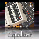 Equalizer <イコライザー>