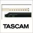 TASCAM