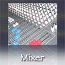 Mixer <ミキサー>