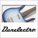 Danelectro ( ダンエレクトロ )