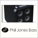 Phil Jones Bass