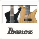 Ibanez ( アイバニーズ )