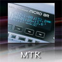 MTR <マルチトラックレコーダー>