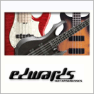 EDWARDS ( エドワーズ )