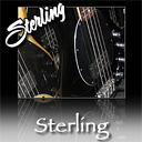 Sterling by Musicman