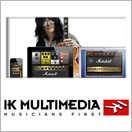 IK Multimedia