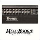 Mesa Boogie