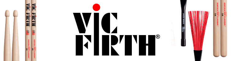 VIC FIRTH ( ヴィックファース )