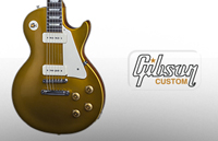 Custom Shop