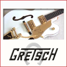 GRETSCH Sale！