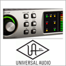 UNIVERSAL AUDIO