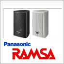 PANASONIC/RAMSA