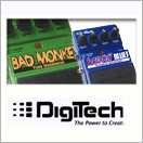 Digitech(デジテック)