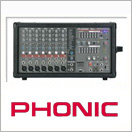 PHONIC