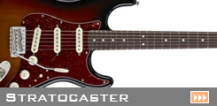 Stratocaster