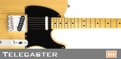 Telecaster