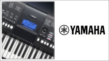 YAMAHA