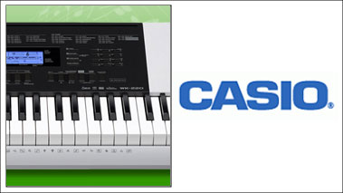 CASIO