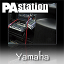 Yamaha < PA Station >