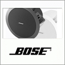 BOSE (天井埋込)