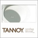 TANNOY (天井埋込)