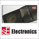 sE ELECTRONICS