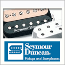 Seymour Duncan