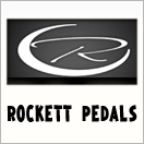 ROCKETT PEDALS