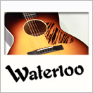 Waterloo Guitars