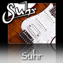 Suhr