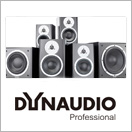 Dynaudio Professional