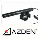 AZDEN