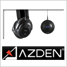 AZDEN